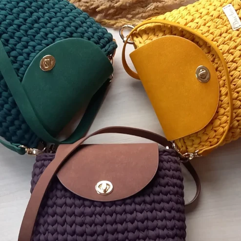 Handmade produkty od DaAna design